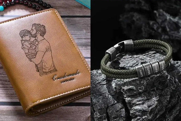 Valentine's Gift Ideas for Him