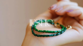 What Is A Malachite Bracelet Good For