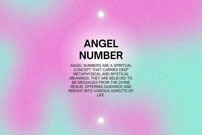 What Is My Angel Number?