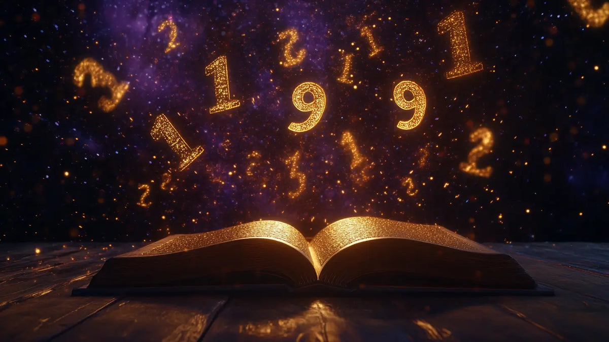 What Is Numerology? Your Complete Beginner’s Guide to Life by Numbers