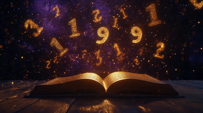 What Is Numerology? Your Complete Beginner’s Guide to Life by Numbers