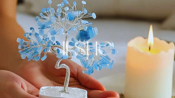 What Is The Purpose Of A Crystal Tree