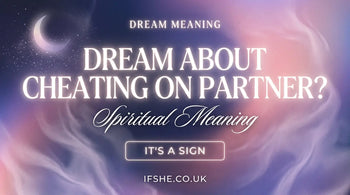 What Your Dream About Cheating Really Means