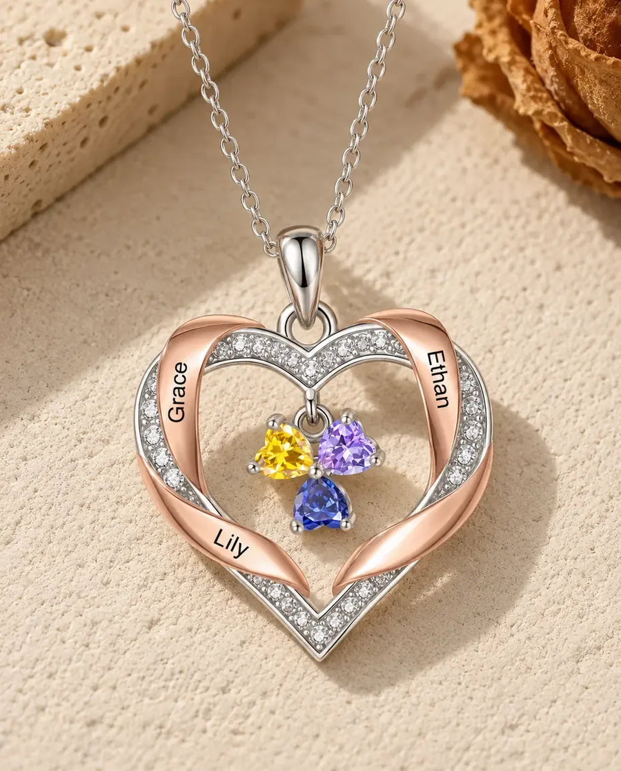 Personalised Christmas Gifts