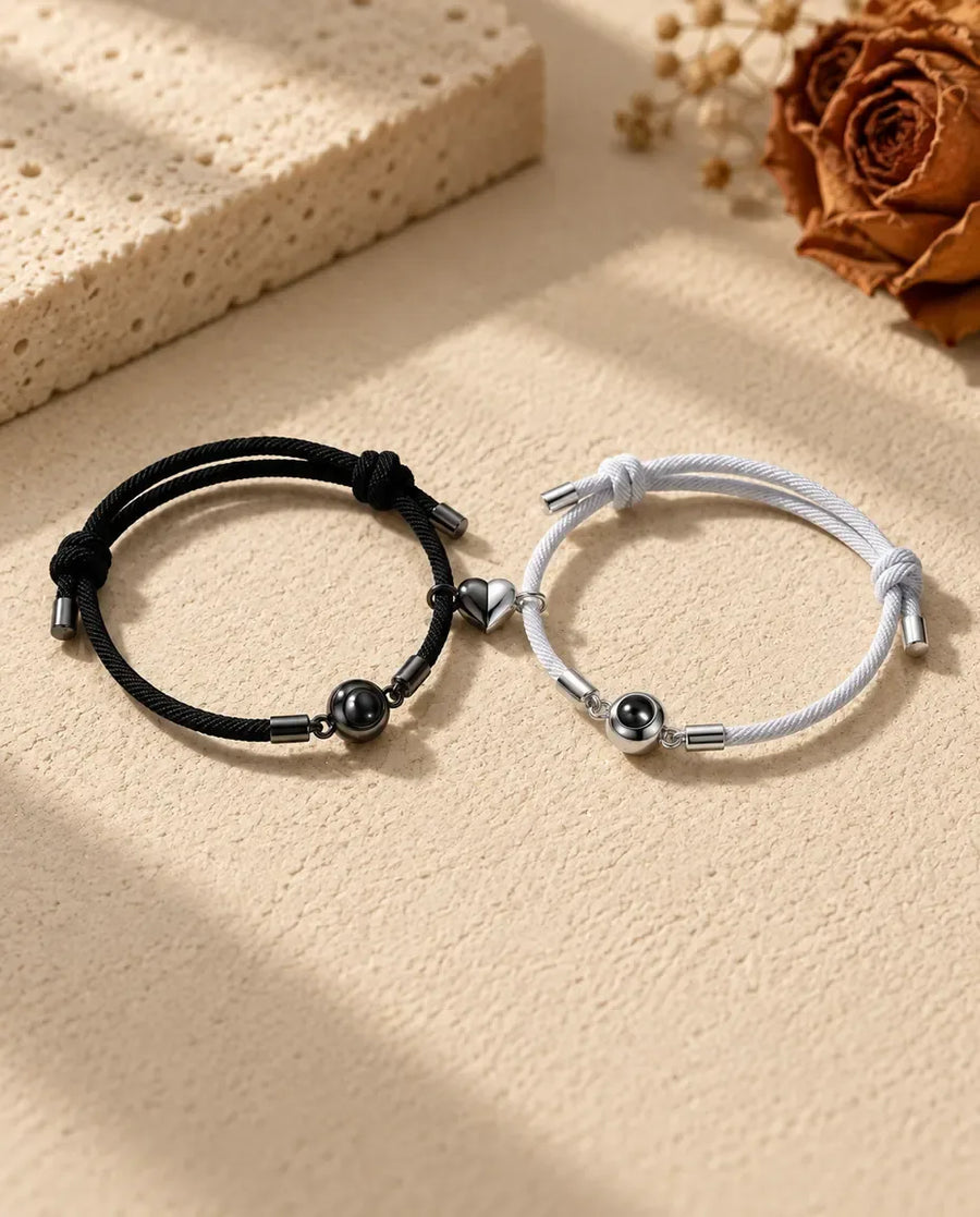 Personalised Couples Jewellery