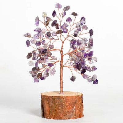 Amethyst Jewellery