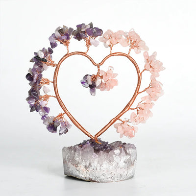 Healing Crystals