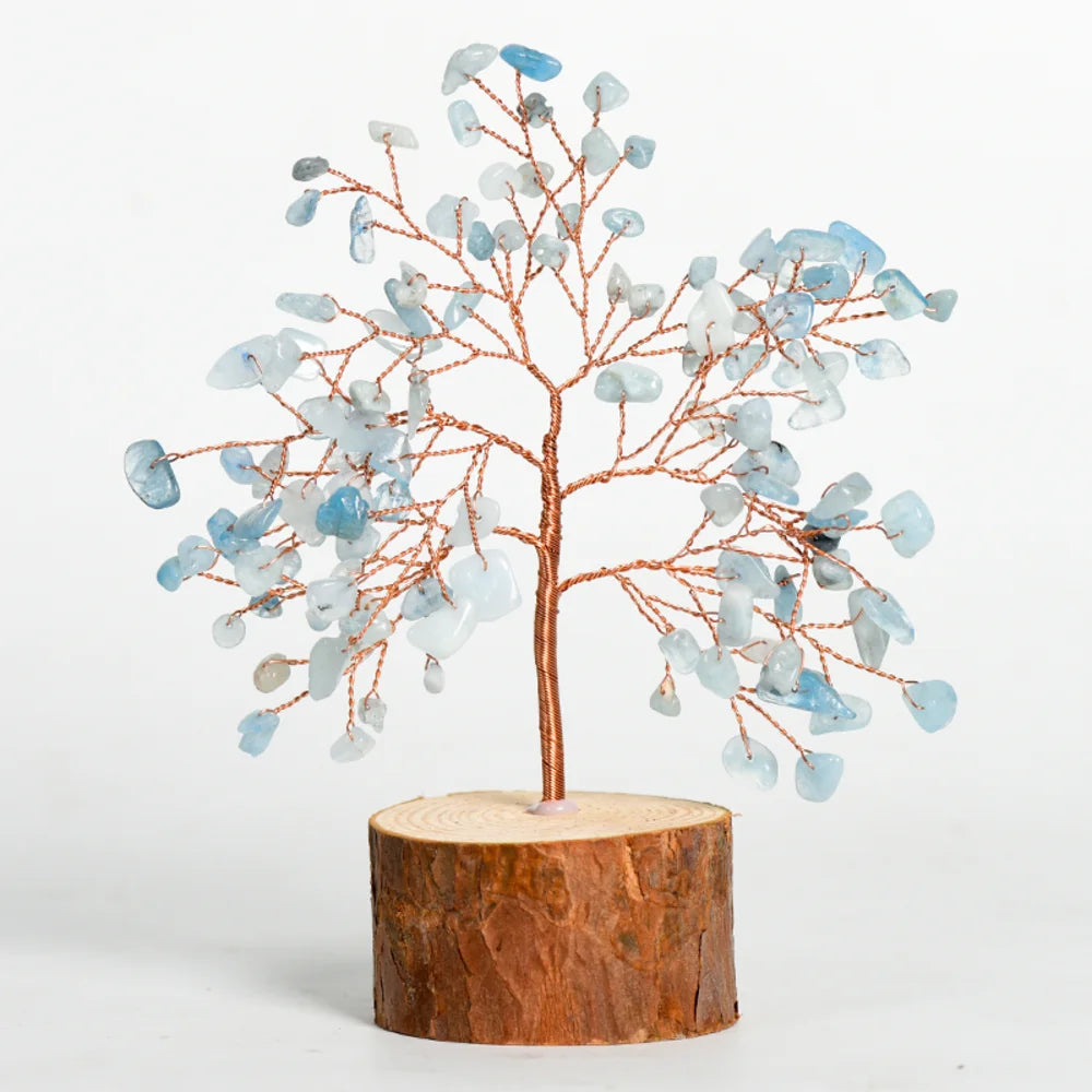 Crystal Trees | Natural Gemstone Home Decor – IfShe UK