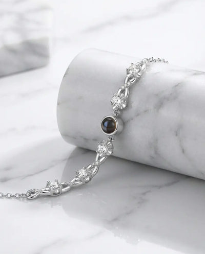 Women's Silver Jewellery