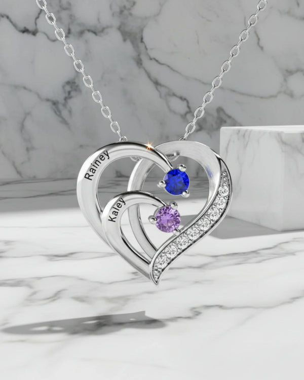 Birthstone Jewellery