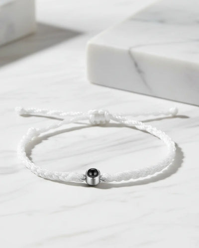 Photo Projection Bracelets