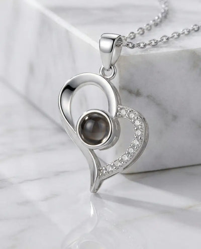 Personalised Photo Jewellery