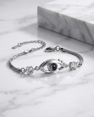 Evil Eye Jewellery