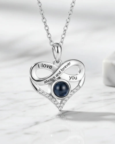Infinity Jewellery
