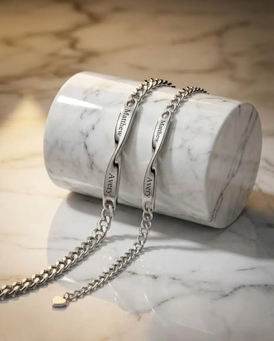 Couples Bracelets | Matching Bracelets for Couples