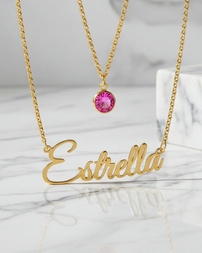 Bestselling Personalised Jewellery & Gifts