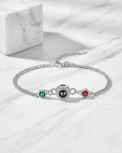 Personalised Mum Bracelets
