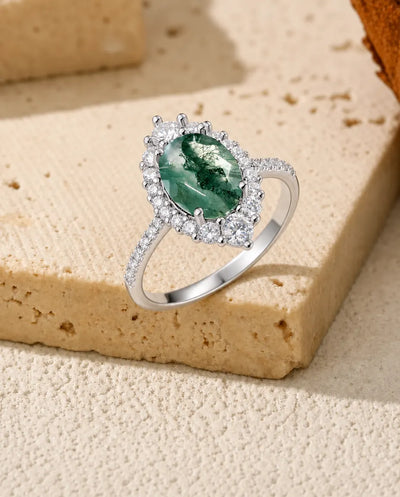 Women's Silver Jewellery