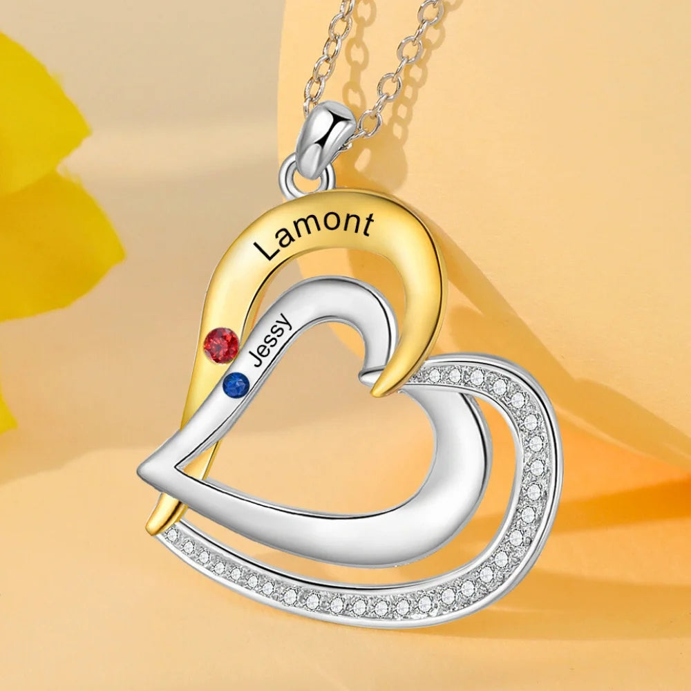Personalised jewellery sterling silver outlet