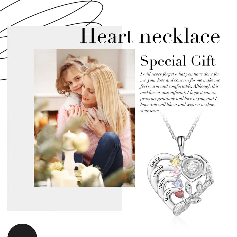 Special jewellery for mum deals