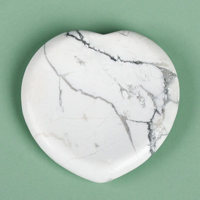 Crystal Worry Stones