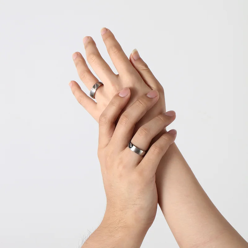 Couple Rings | My Couple Goal