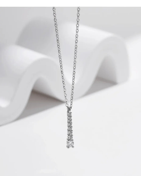 Moissanite Necklaces