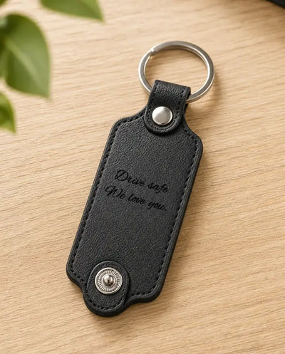 Personalised Keyrings