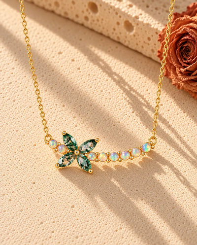 Silver Necklaces for Women