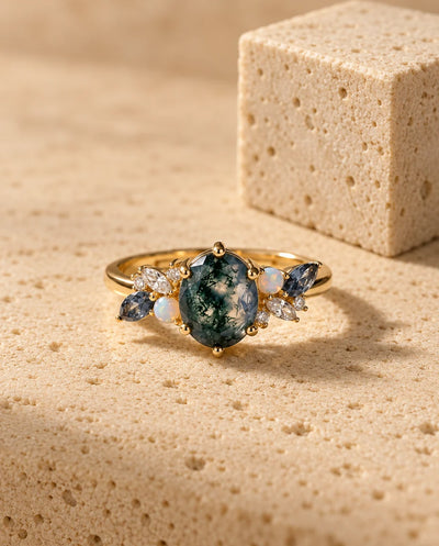 Promise Rings