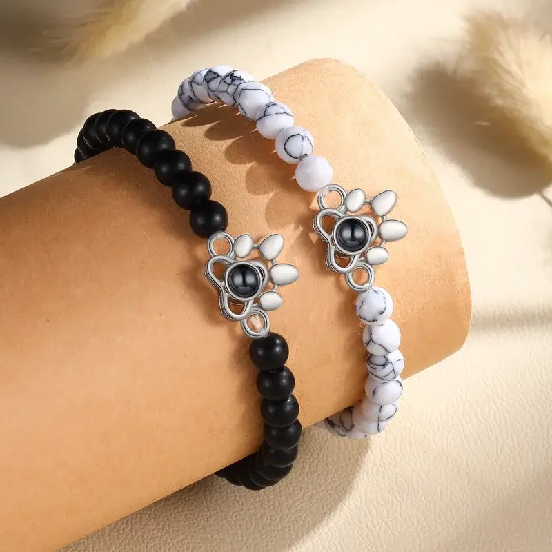 Charm bracelets for her clearance