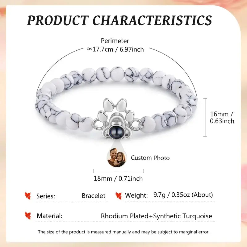 Matching 2025 lokai bracelets