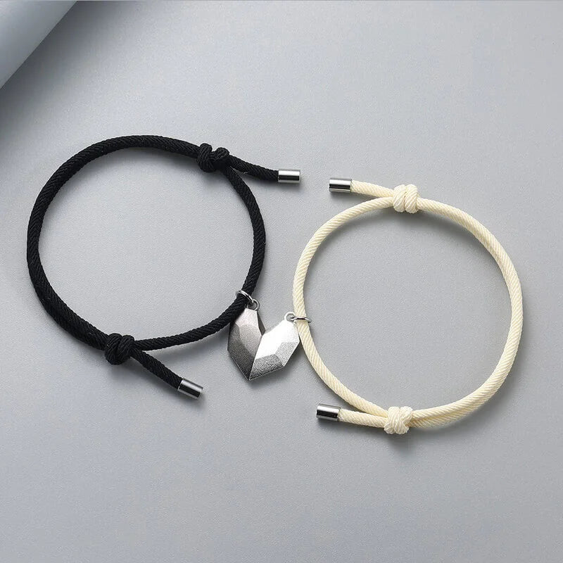 Simple matching bracelets deals