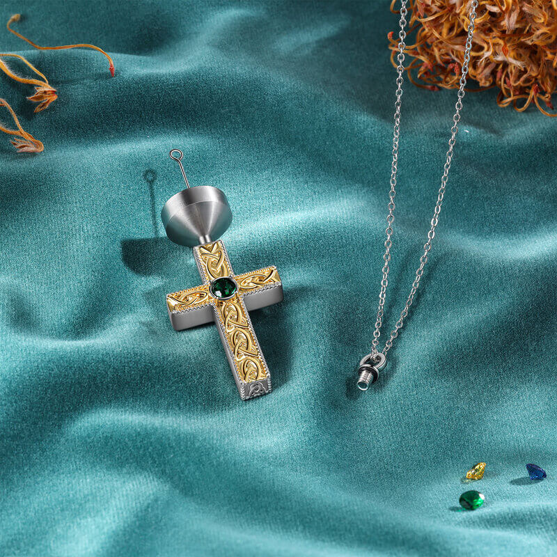Shop for Crosses & Rosary | StashCross | Sterling silver cross, Funky  jewelry, Silver cross