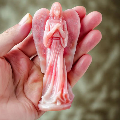 Crystal Angels
