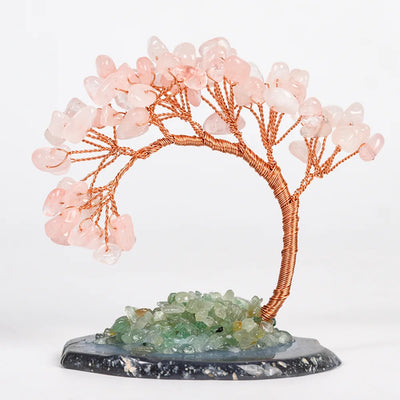 Rose Quartz Jewellery