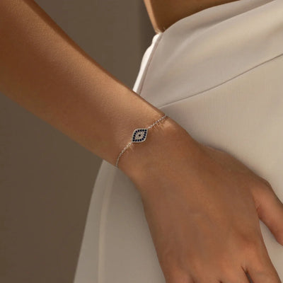 Evil Eye Bracelets