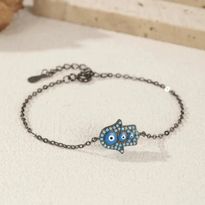 Evil Eye Bracelets