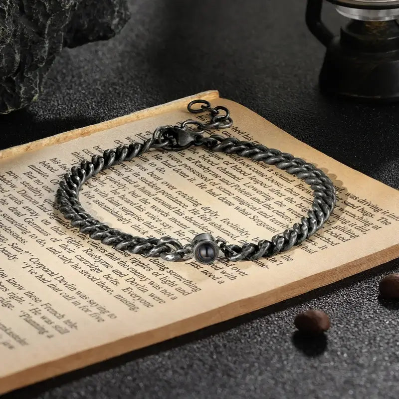 Style bracelet 2025