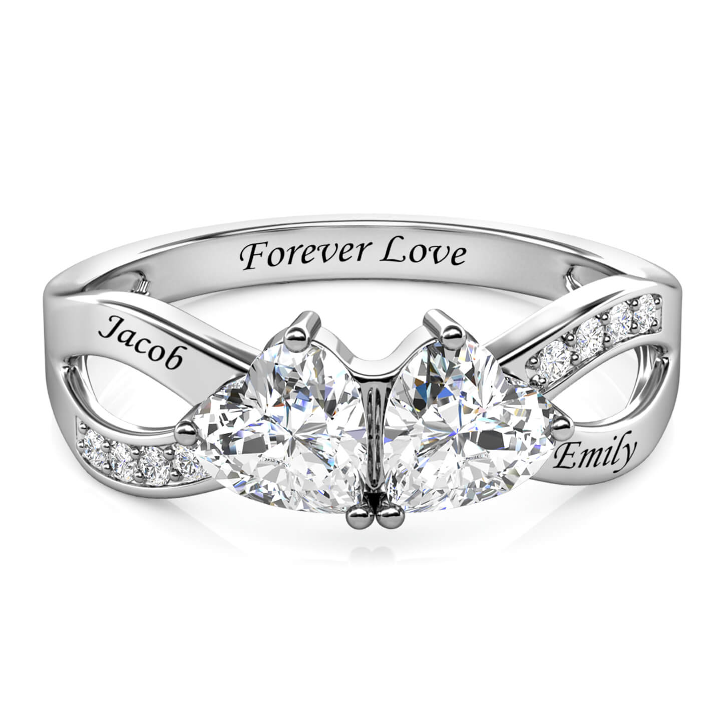 Personalised Rings - Potiega